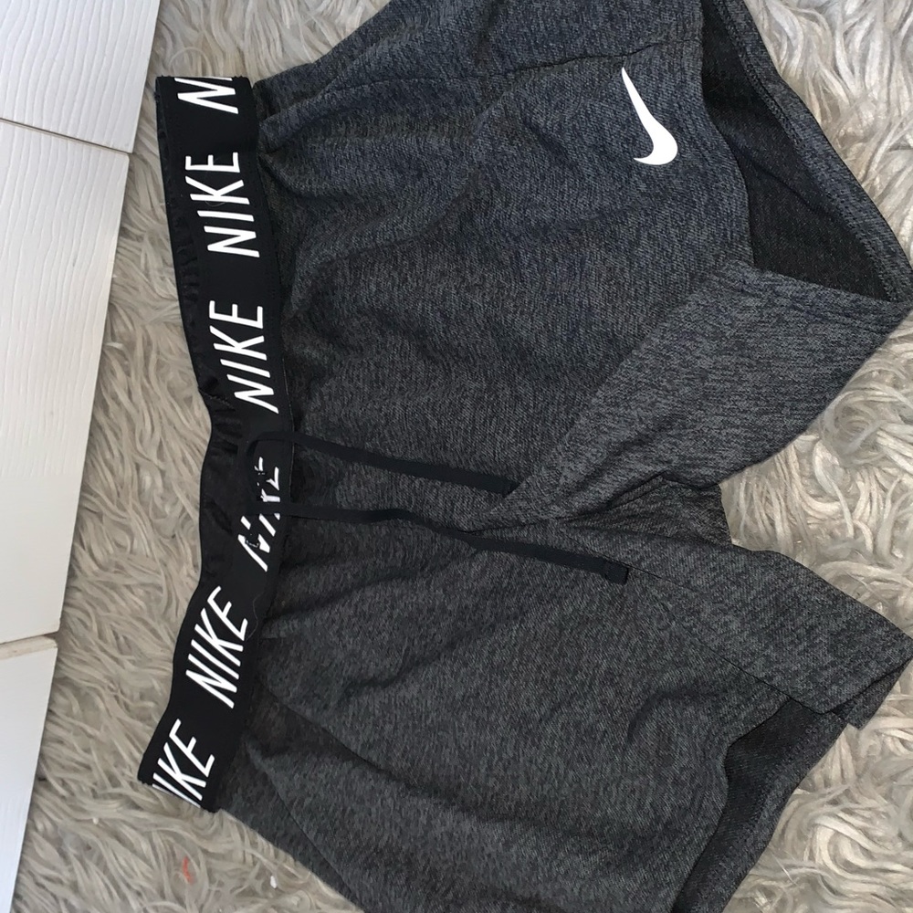 Nike dry fit shorts